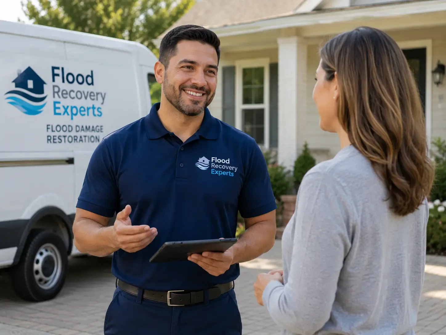 Flood Damage Cleanup Riceville, IA FAQs